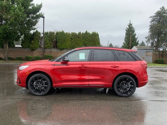 2026 Lincoln Corsair Plug-In Hybrid Grand Touring