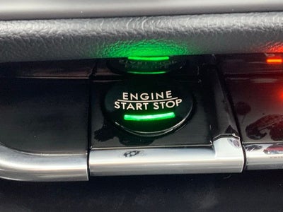 2026 Lincoln Corsair Plug-In Hybrid Grand Touring