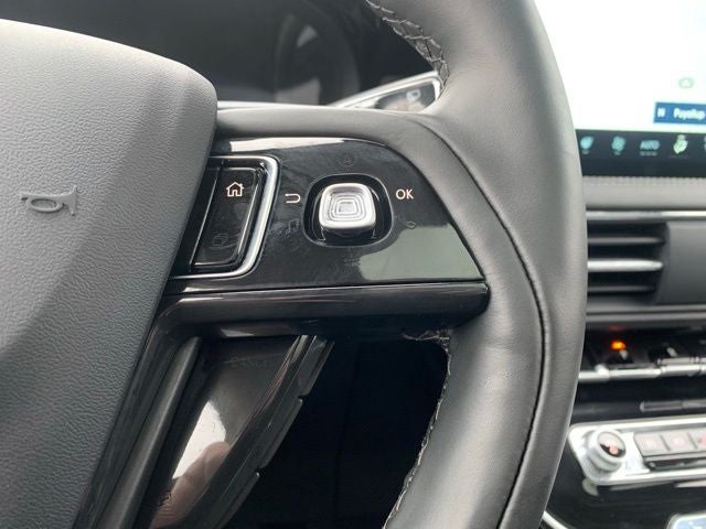 2026 Lincoln Corsair Plug-In Hybrid Grand Touring