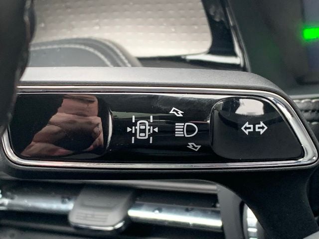 2026 Lincoln Corsair Plug-In Hybrid Grand Touring