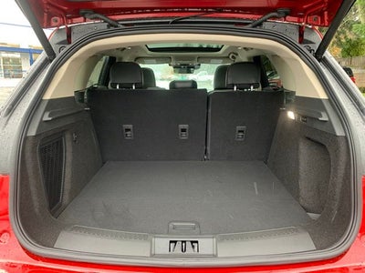 2026 Lincoln Corsair Plug-In Hybrid Grand Touring