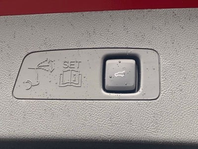 2026 Lincoln Corsair Plug-In Hybrid Grand Touring