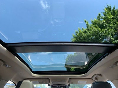 2025 Lincoln Corsair Plug-In Hybrid Grand Touring