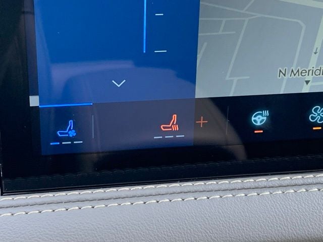 2025 Lincoln Corsair Plug-In Hybrid Grand Touring