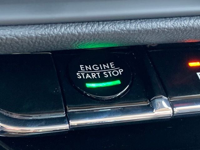 2025 Lincoln Corsair Plug-In Hybrid Grand Touring