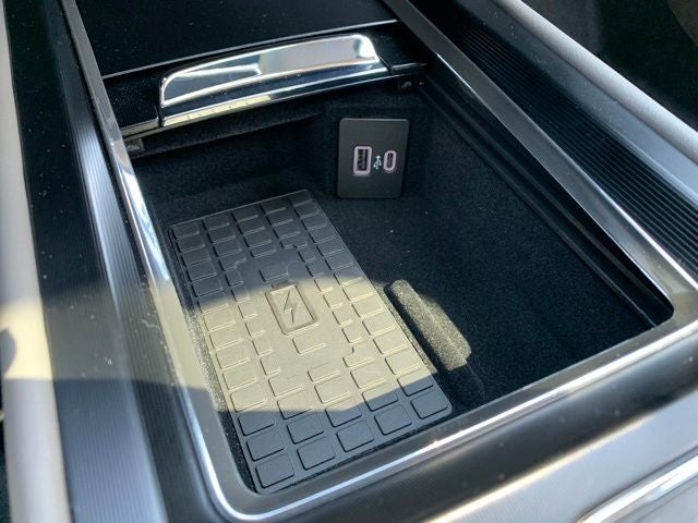 2025 Lincoln Corsair Plug-In Hybrid Grand Touring