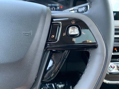 2025 Lincoln Corsair Plug-In Hybrid Grand Touring