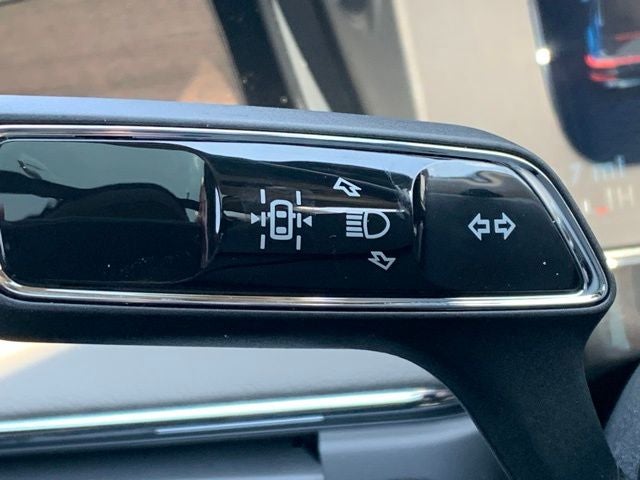 2025 Lincoln Corsair Plug-In Hybrid Grand Touring