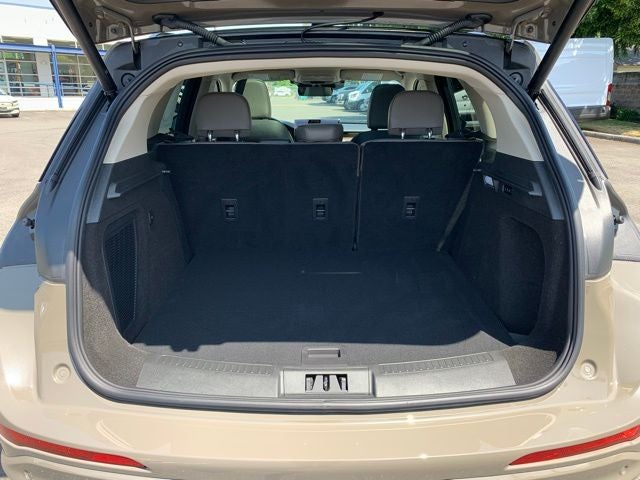 2025 Lincoln Corsair Plug-In Hybrid Grand Touring