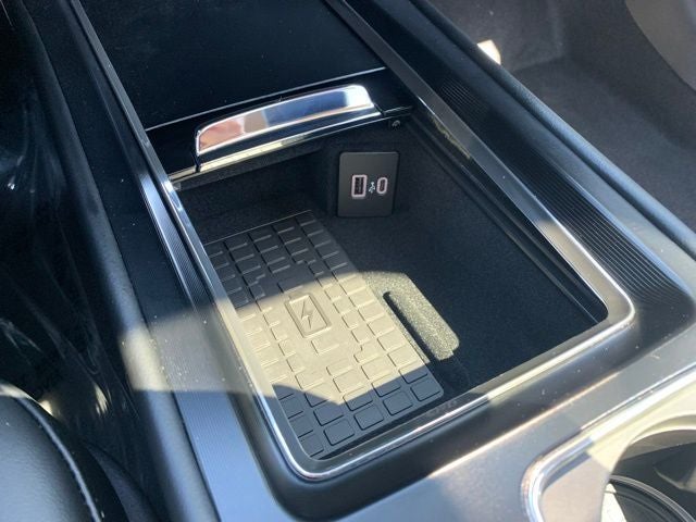 2025 Lincoln Corsair Plug-In Hybrid Grand Touring