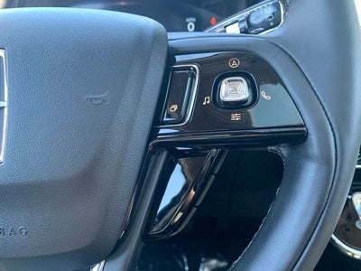 2025 Lincoln Corsair Plug-In Hybrid Grand Touring