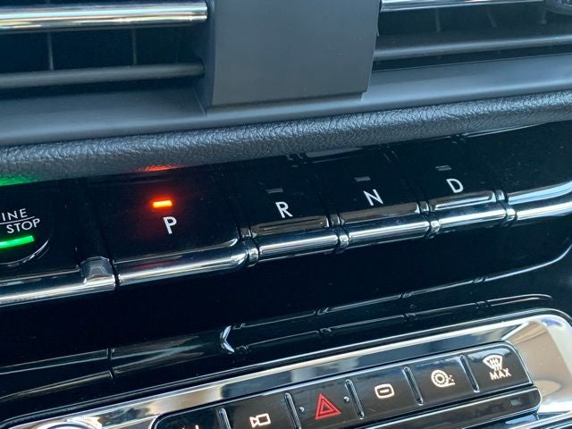 2025 Lincoln Corsair Plug-In Hybrid Grand Touring