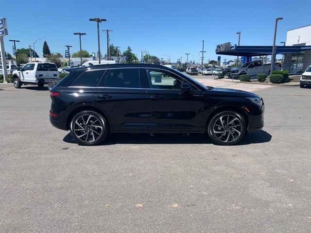 2025 Lincoln Corsair Plug-In Hybrid Grand Touring