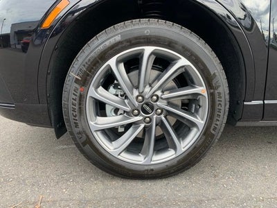 2025 Lincoln Corsair Plug-In Hybrid Grand Touring