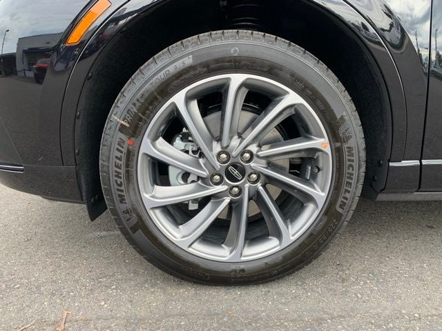 2025 Lincoln Corsair Plug-In Hybrid Grand Touring