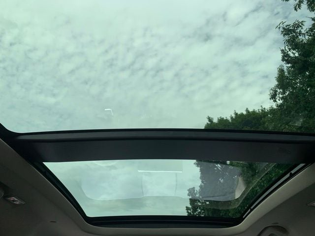 2025 Lincoln Corsair Plug-In Hybrid Grand Touring