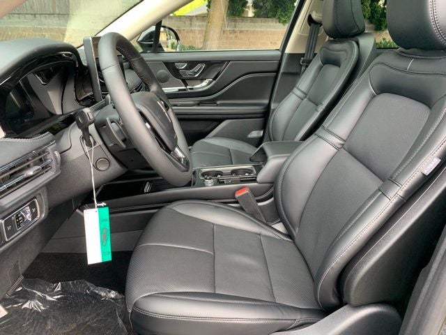 2025 Lincoln Corsair Plug-In Hybrid Grand Touring