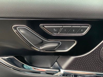 2025 Lincoln Corsair Plug-In Hybrid Grand Touring