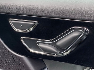 2025 Lincoln Corsair Plug-In Hybrid Grand Touring