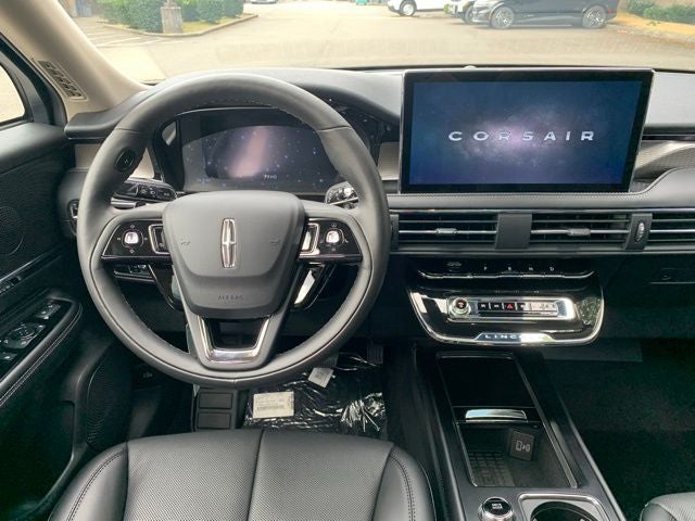 2025 Lincoln Corsair Plug-In Hybrid Grand Touring