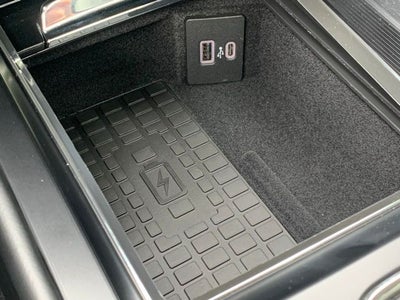 2025 Lincoln Corsair Plug-In Hybrid Grand Touring