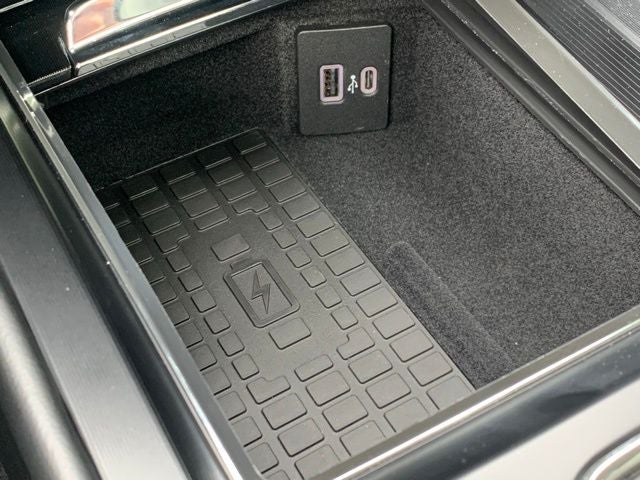 2025 Lincoln Corsair Plug-In Hybrid Grand Touring