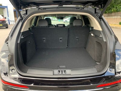 2025 Lincoln Corsair Plug-In Hybrid Grand Touring