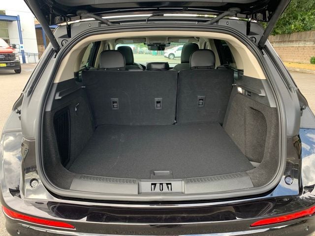 2025 Lincoln Corsair Plug-In Hybrid Grand Touring