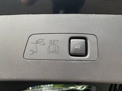 2025 Lincoln Corsair Plug-In Hybrid Grand Touring