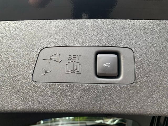 2025 Lincoln Corsair Plug-In Hybrid Grand Touring