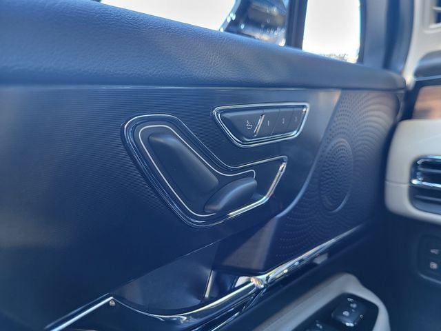 2025 Lincoln Corsair Plug-In Hybrid Grand Touring