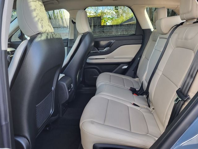 2025 Lincoln Corsair Plug-In Hybrid Grand Touring