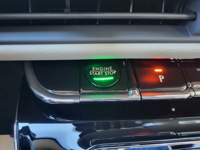 2025 Lincoln Corsair Plug-In Hybrid Grand Touring