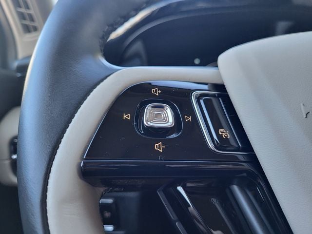 2025 Lincoln Corsair Plug-In Hybrid Grand Touring