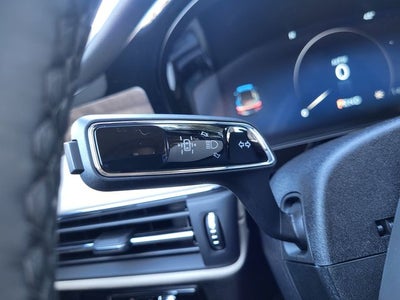 2025 Lincoln Corsair Plug-In Hybrid Grand Touring