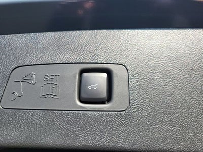 2025 Lincoln Corsair Plug-In Hybrid Grand Touring