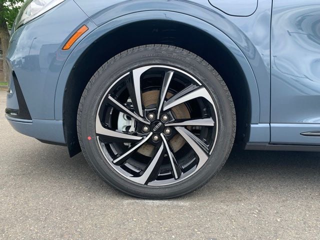 2025 Lincoln Corsair Plug-In Hybrid Grand Touring