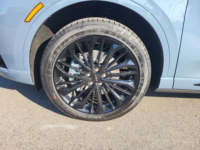 2025 Lincoln Corsair Plug-In Hybrid Grand Touring