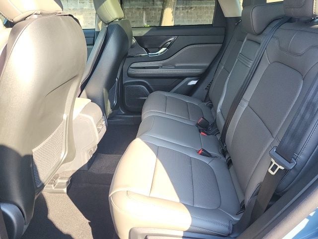 2025 Lincoln Corsair Plug-In Hybrid Grand Touring