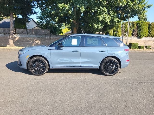 2025 Lincoln Corsair Plug-In Hybrid Grand Touring