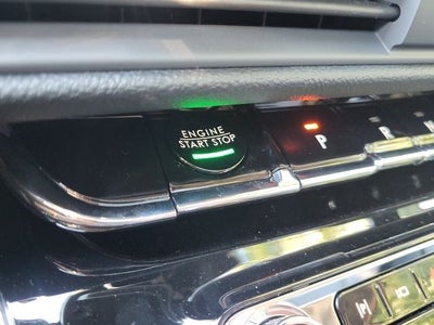 2025 Lincoln Corsair Plug-In Hybrid Grand Touring