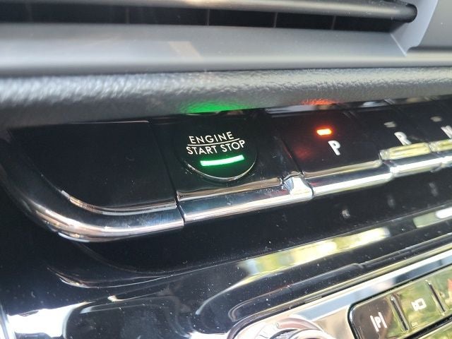 2025 Lincoln Corsair Plug-In Hybrid Grand Touring