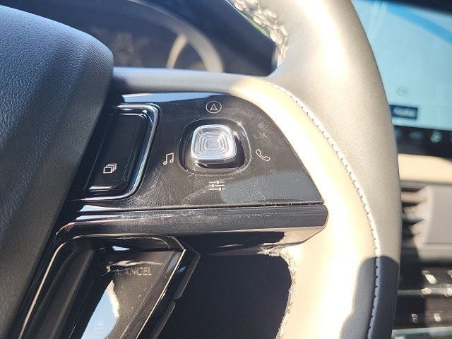 2025 Lincoln Corsair Plug-In Hybrid Grand Touring