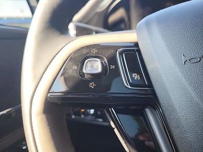 2025 Lincoln Corsair Plug-In Hybrid Grand Touring