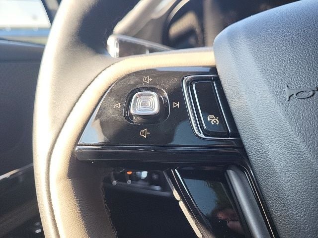 2025 Lincoln Corsair Plug-In Hybrid Grand Touring