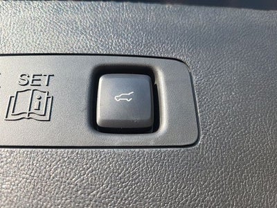 2025 Lincoln Corsair Plug-In Hybrid Grand Touring