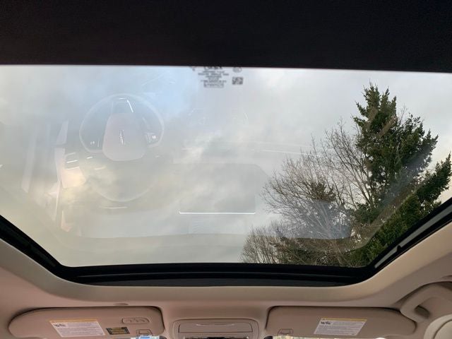 2025 Lincoln Corsair Plug-In Hybrid Grand Touring