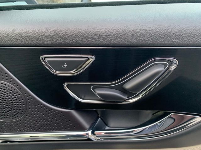 2025 Lincoln Corsair Plug-In Hybrid Grand Touring