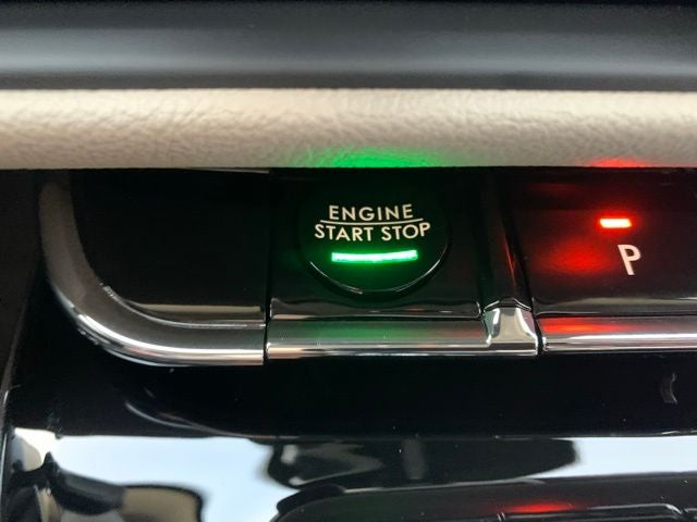 2025 Lincoln Corsair Plug-In Hybrid Grand Touring