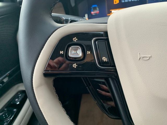 2025 Lincoln Corsair Plug-In Hybrid Grand Touring